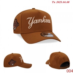 MLB Snapbacks 3694 Men