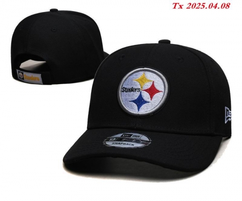 NFL Snapbacks 7554 Men