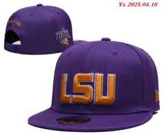 NCAA Snapbacks 1455 Men