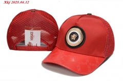 V.e.r.s.a.c.e. Hats 1100 Men