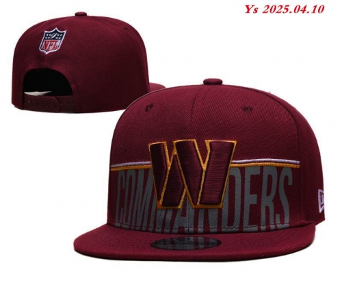 NFL Snapbacks 7393 Men