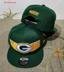 NFL Snapbacks 7252 Men