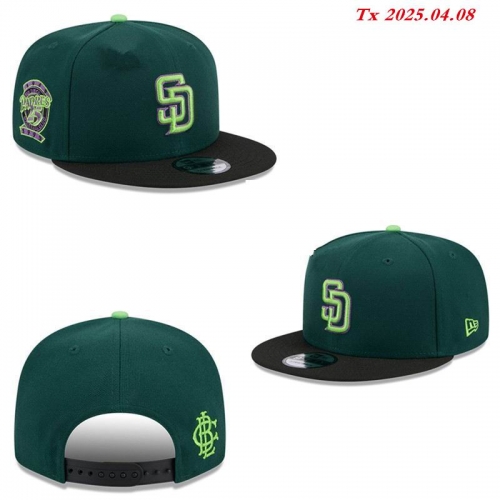MLB Snapbacks 3800 Men