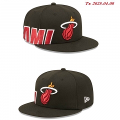 NBA Snapbacks 3143 Men