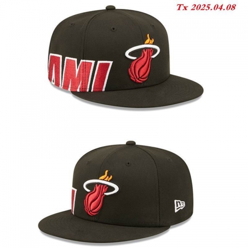 NBA Snapbacks 3143 Men