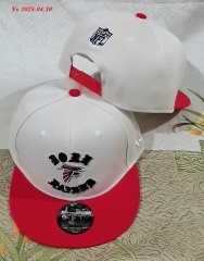 NFL Snapbacks 7282 Men
