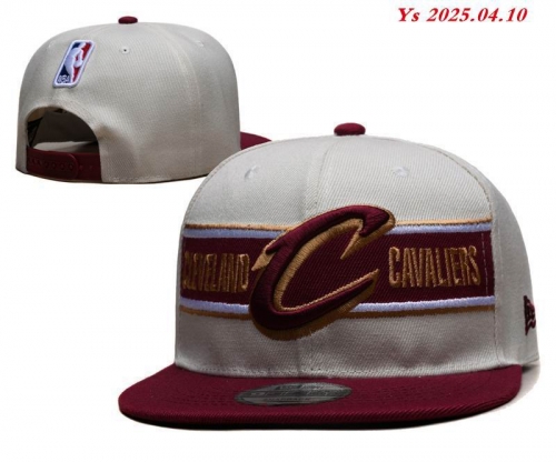 NBA Snapbacks 3056 Men