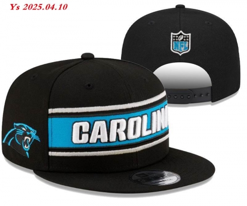 NFL Snapbacks 7460 Men