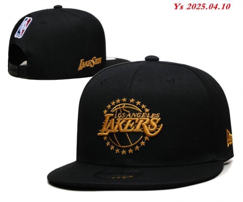 NBA Snapbacks 3046 Men