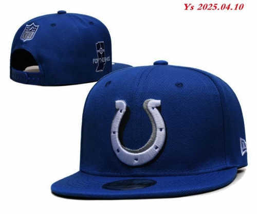 NFL Snapbacks 7467 Men