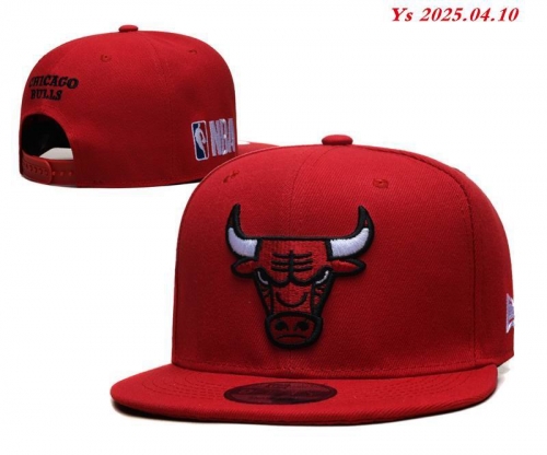 NBA Snapbacks 3082 Men