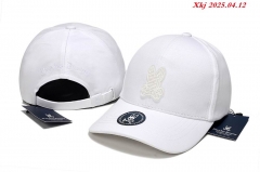 P.s.y.c.h.o.B.u.n.n.y. Hats AA 1104 Men