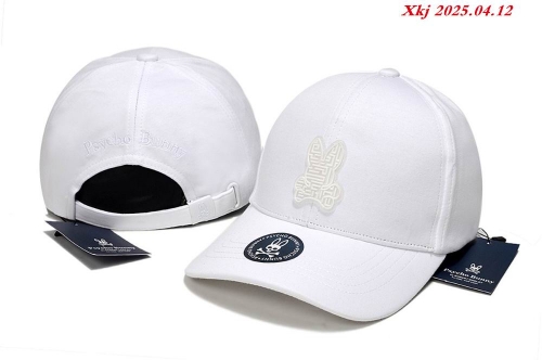 P.s.y.c.h.o.B.u.n.n.y. Hats AA 1104 Men
