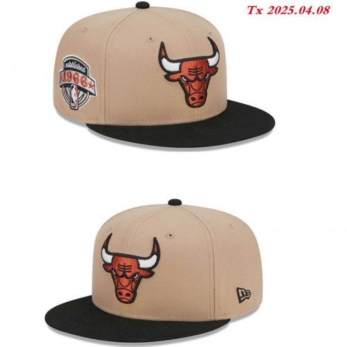 NBA Snapbacks 3144 Men