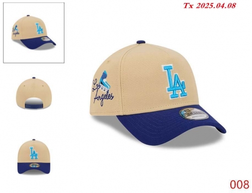 MLB Snapbacks 3747 Men