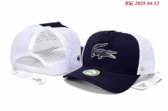 L.a.c.o.s.t.e. Hats AA 1149 Men