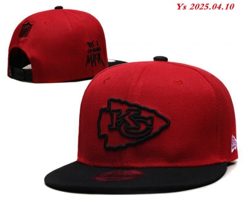 NFL Snapbacks 7447 Men