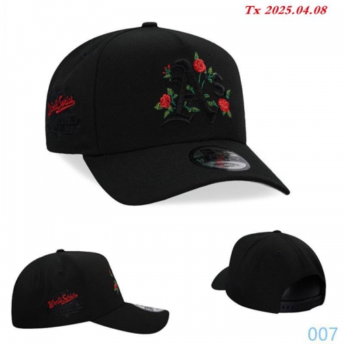 MLB Snapbacks 3720 Men