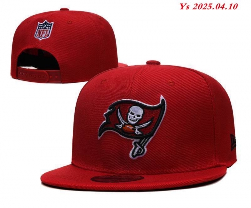 NFL Snapbacks 7379 Men
