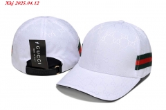 G.U.C.C.I. Hats 1447 Men