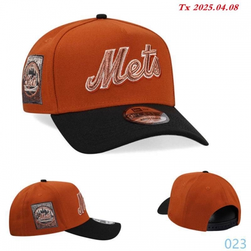 MLB Snapbacks 3710 Men