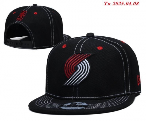 NBA Snapbacks 3179 Men