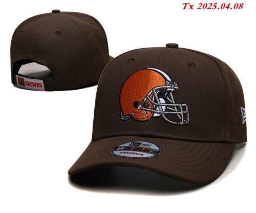 NFL Snapbacks 7548 Men