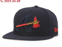 MLB Snapbacks 3643 Men