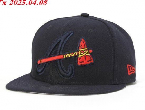 MLB Snapbacks 3643 Men