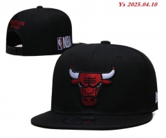NBA Snapbacks 3079 Men