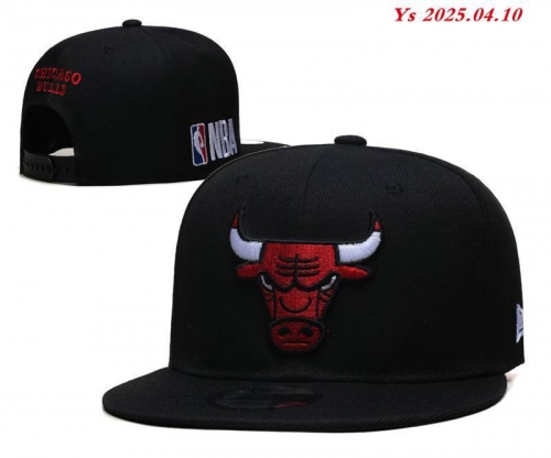 NBA Snapbacks 3079 Men