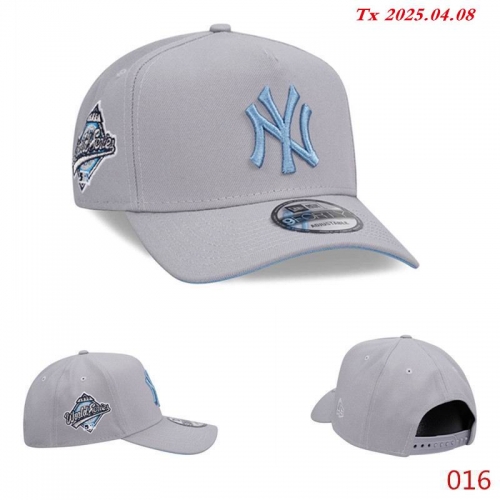 MLB Snapbacks 3678 Men