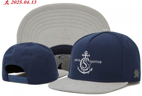 Fashion Hats 1031 Men