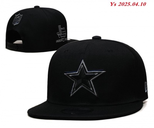 NFL Snapbacks 7366 Men
