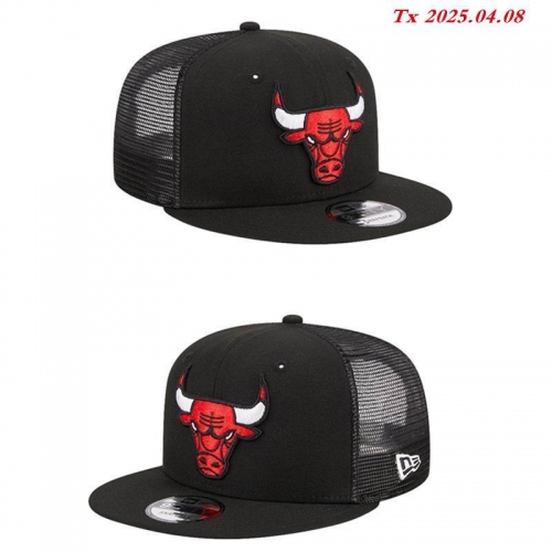 NBA Snapbacks 3142 Men
