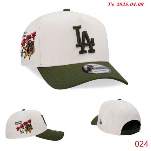 MLB Snapbacks 3679 Men