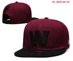 NFL Snapbacks 7431 Men