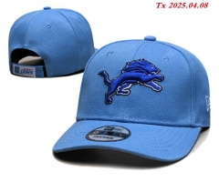 NFL Snapbacks 7557 Men