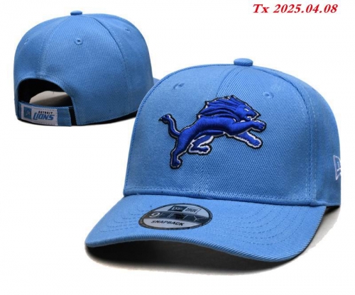 NFL Snapbacks 7557 Men