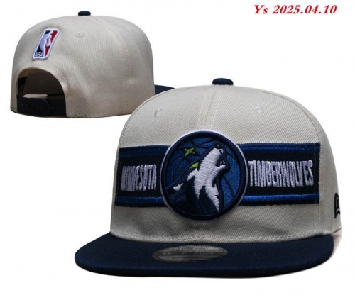 NBA Snapbacks 3071 Men