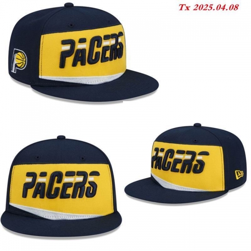 NBA Snapbacks 3110 Men