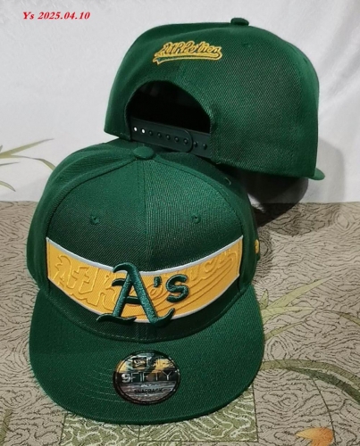MLB Snapbacks 3611 Men