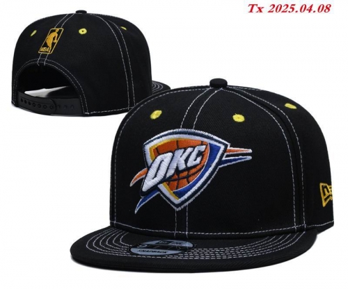 NBA Snapbacks 3174 Men