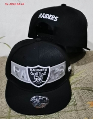 NFL Snapbacks 7256 Men