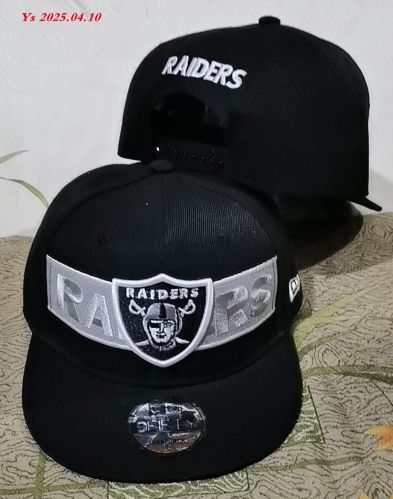NFL Snapbacks 7256 Men