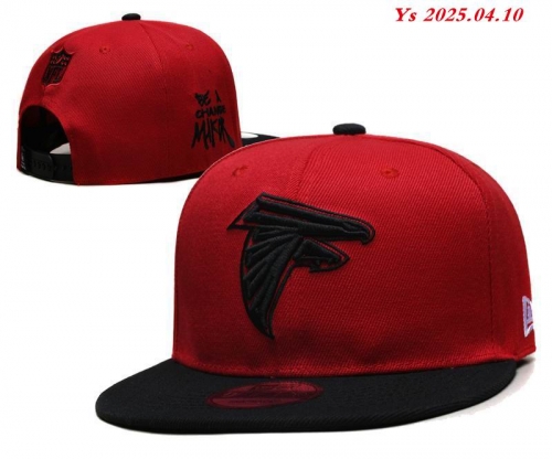 NFL Snapbacks 7444 Men