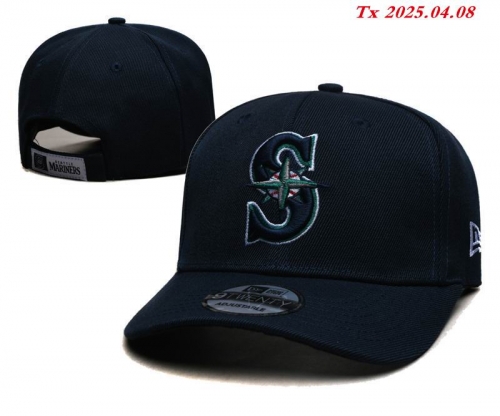 MLB Snapbacks 3635 Men