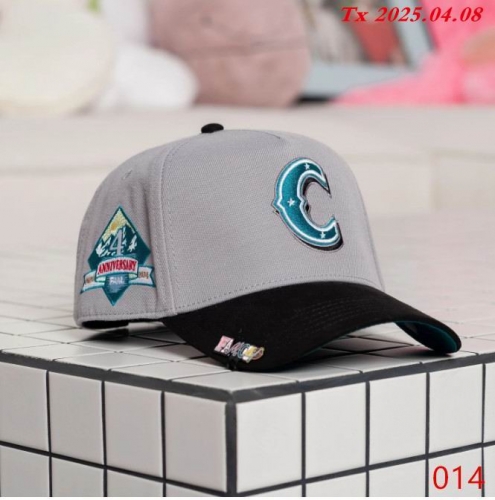 MLB Snapbacks 3649 Men