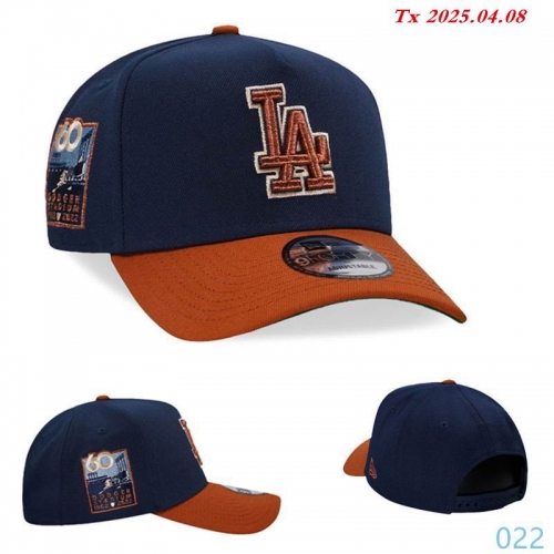 MLB Snapbacks 3706 Men