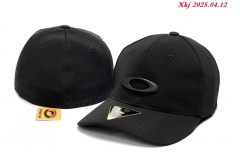 O.a.k.l.e.y. Hats AA 1055 Men